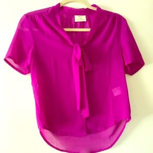 UO Blouse